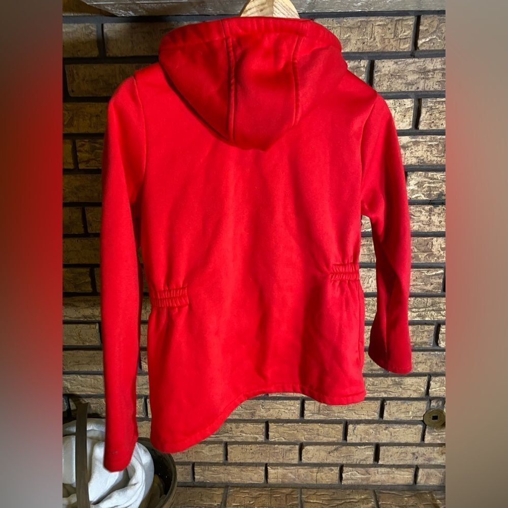 ‎Pink platinum red jacket - Picture 3 of 6